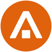 Ping An stock logo icon