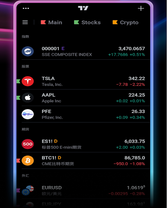 Android Homepage Image