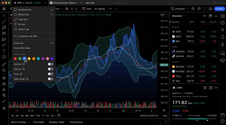 桌面自动化图片